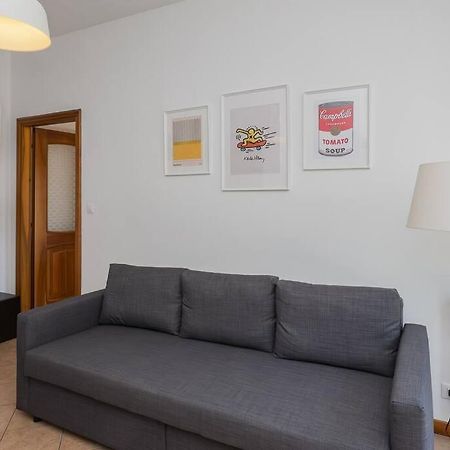 Apartmán Youhosty - Zuretti42 Milán Exteriér fotografie