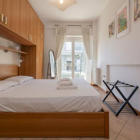 Apartmán Youhosty - Zuretti42 Milán Exteriér fotografie