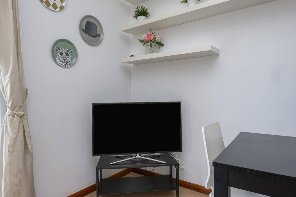 Apartmán Youhosty - Zuretti42 Milán Exteriér fotografie