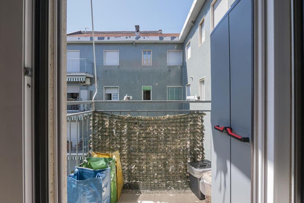 Apartmán Youhosty - Zuretti42 Milán Exteriér fotografie