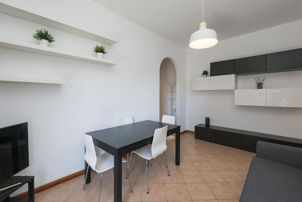 Apartmán Youhosty - Zuretti42 Milán Exteriér fotografie