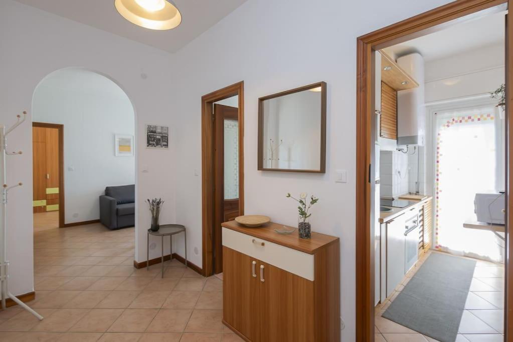 Apartmán Youhosty - Zuretti42 Milán Exteriér fotografie
