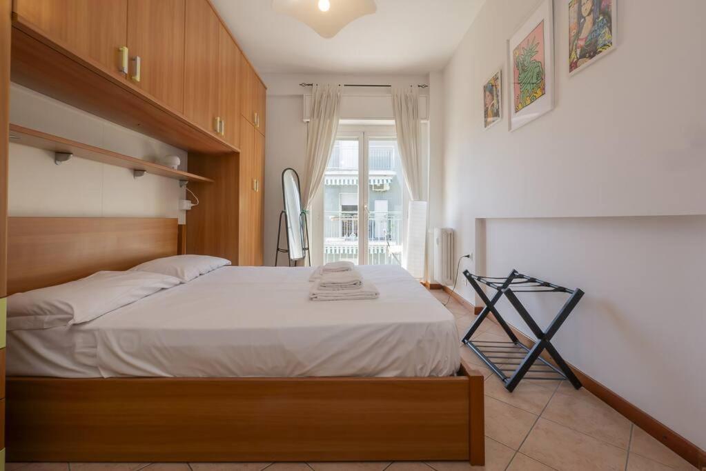 Apartmán Youhosty - Zuretti42 Milán Exteriér fotografie