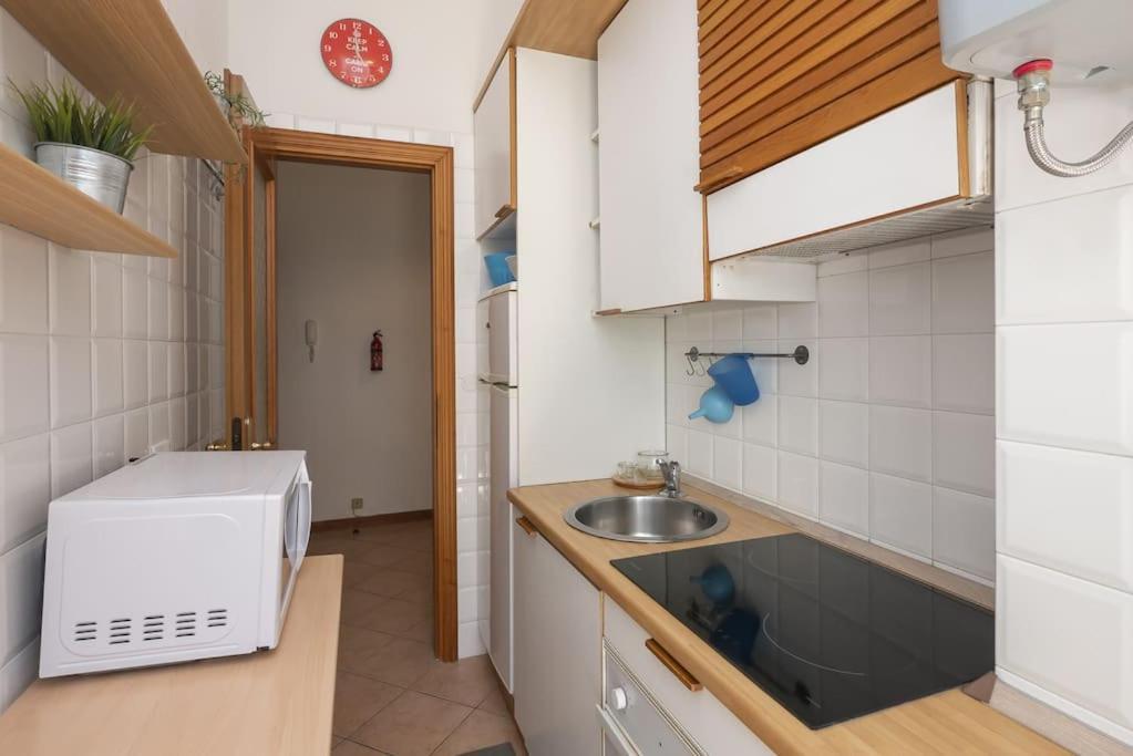 Apartmán Youhosty - Zuretti42 Milán Exteriér fotografie