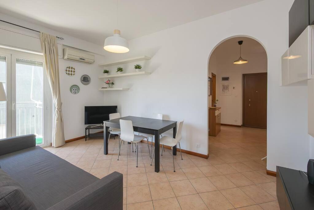 Apartmán Youhosty - Zuretti42 Milán Exteriér fotografie