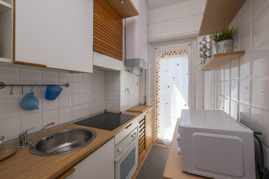 Apartmán Youhosty - Zuretti42 Milán Exteriér fotografie