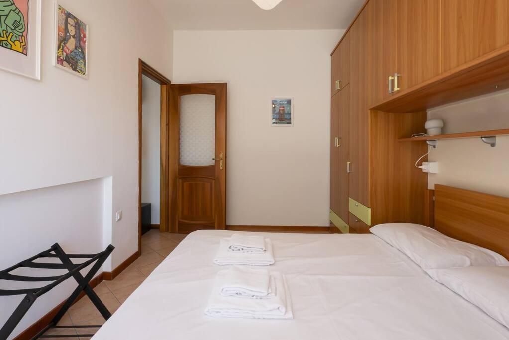 Apartmán Youhosty - Zuretti42 Milán Exteriér fotografie